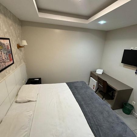 Studio Living Flamengo Aparthotel Rio de Janeiro Exterior photo