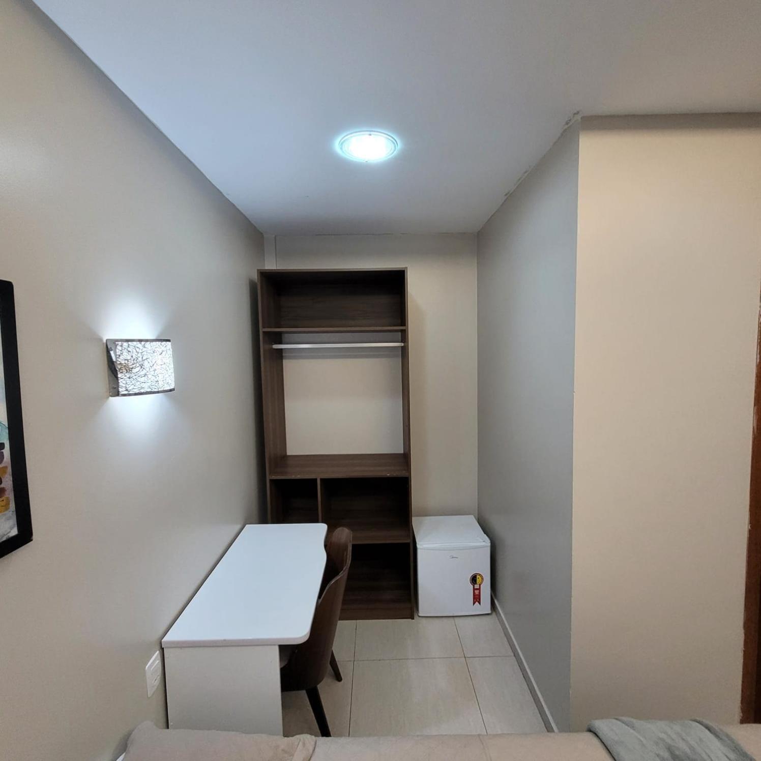 Studio Living Flamengo Aparthotel Rio de Janeiro Exterior photo