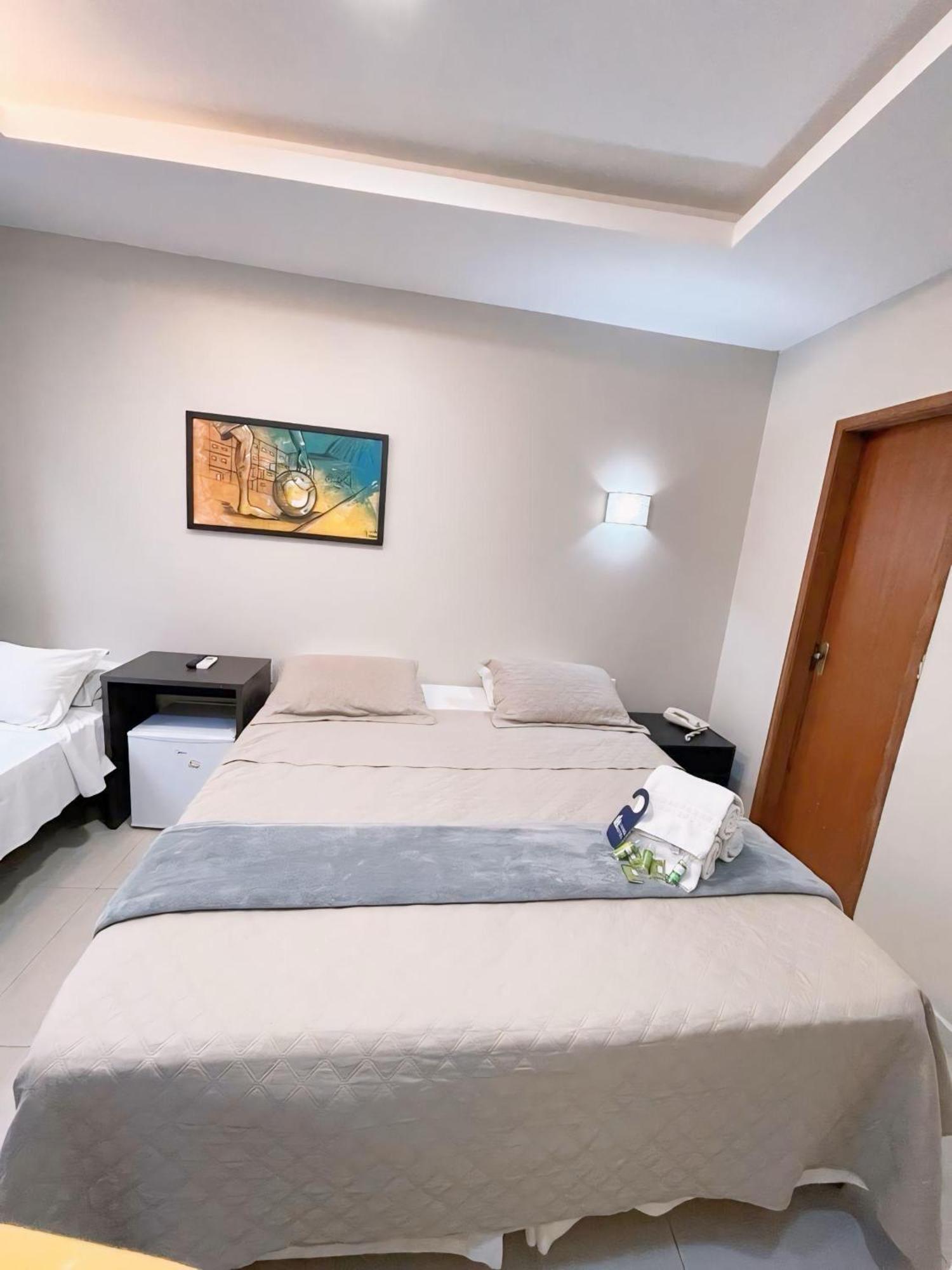 Studio Living Flamengo Aparthotel Rio de Janeiro Exterior photo