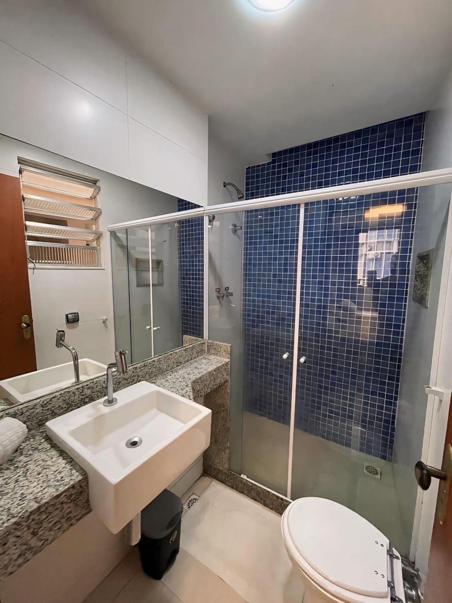 Studio Living Flamengo Aparthotel Rio de Janeiro Exterior photo